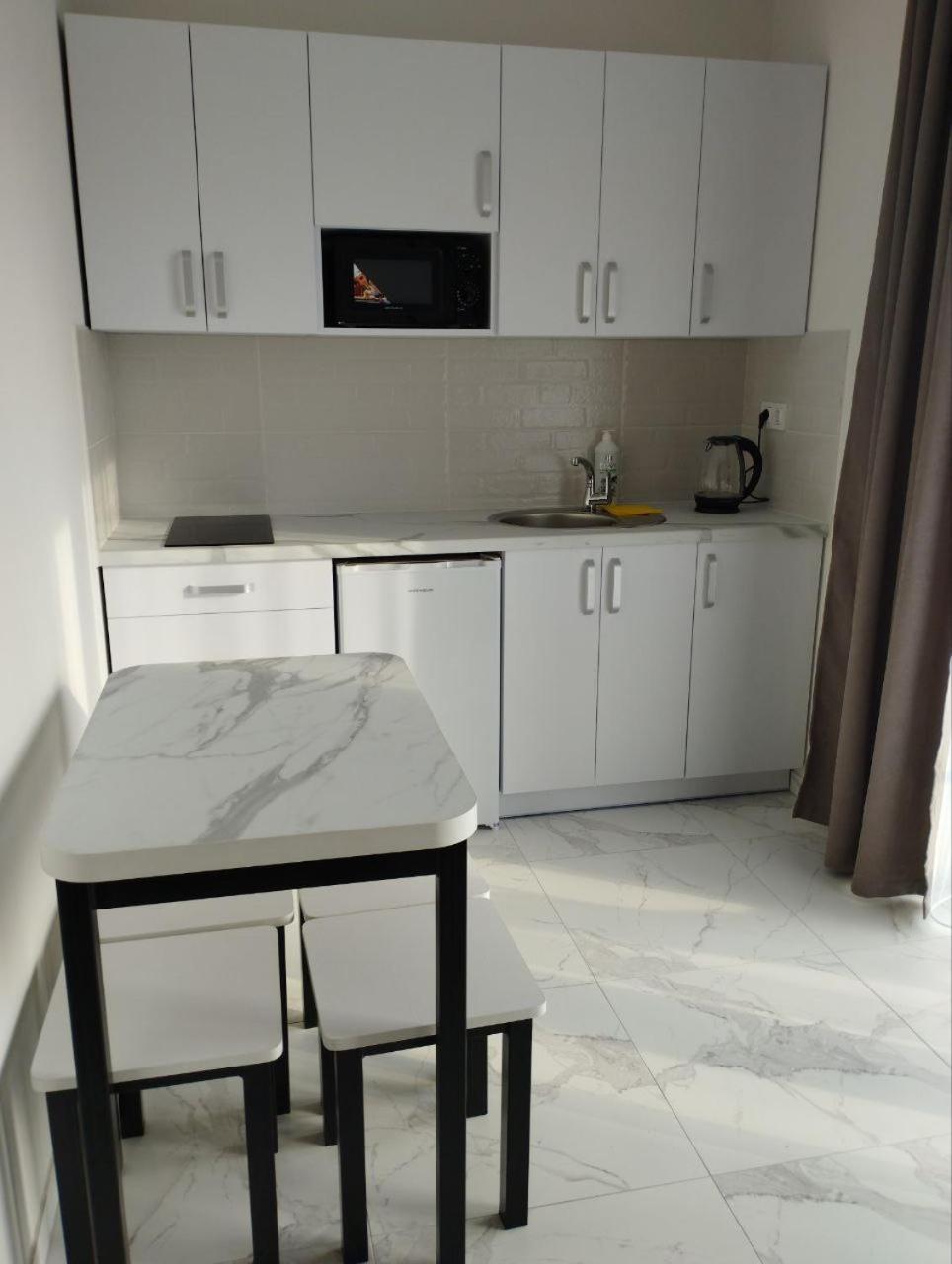 Apartamento Перлина Карпат Skhidnytsia Exterior foto