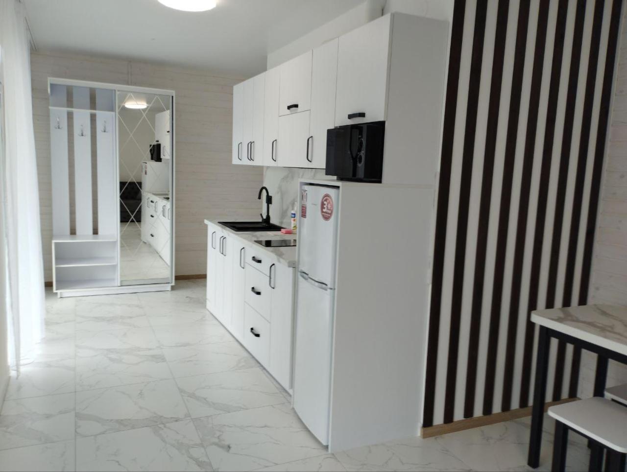 Apartamento Перлина Карпат Skhidnytsia Exterior foto