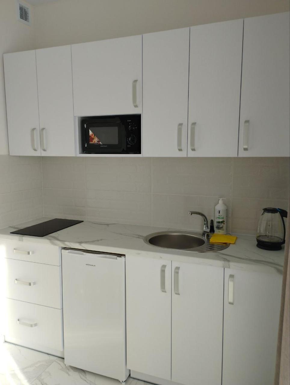 Apartamento Перлина Карпат Skhidnytsia Exterior foto