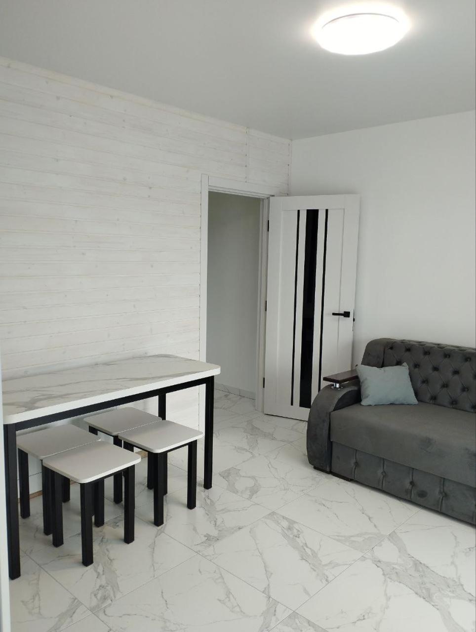 Apartamento Перлина Карпат Skhidnytsia Exterior foto
