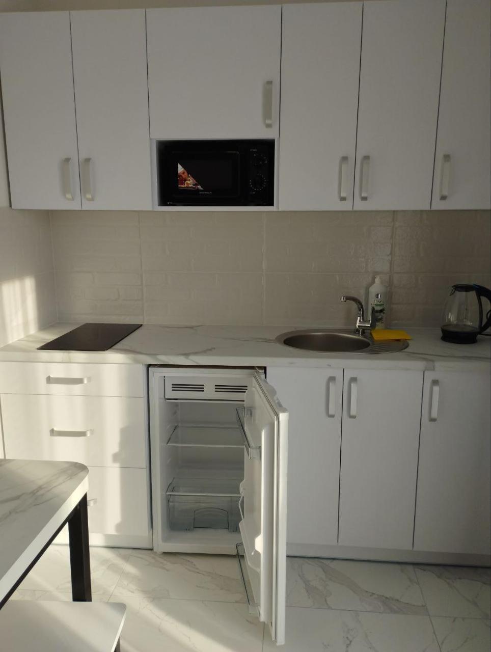Apartamento Перлина Карпат Skhidnytsia Exterior foto