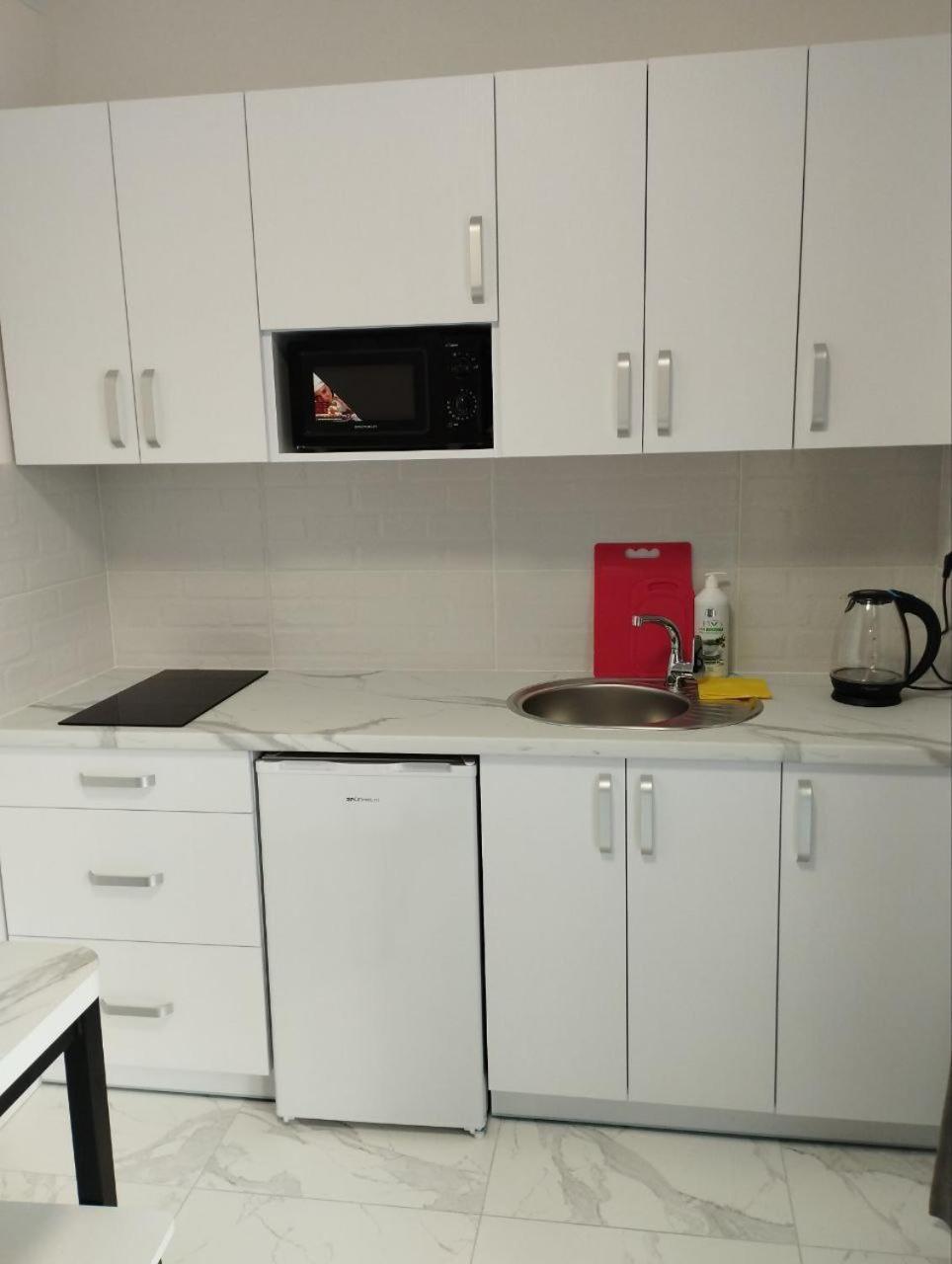 Apartamento Перлина Карпат Skhidnytsia Exterior foto