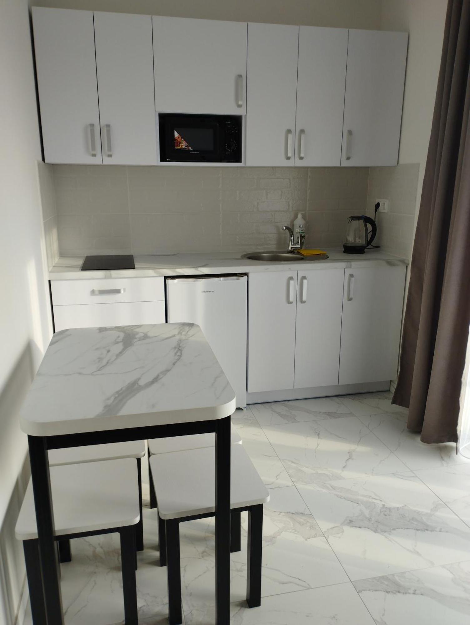 Apartamento Перлина Карпат Skhidnytsia Exterior foto