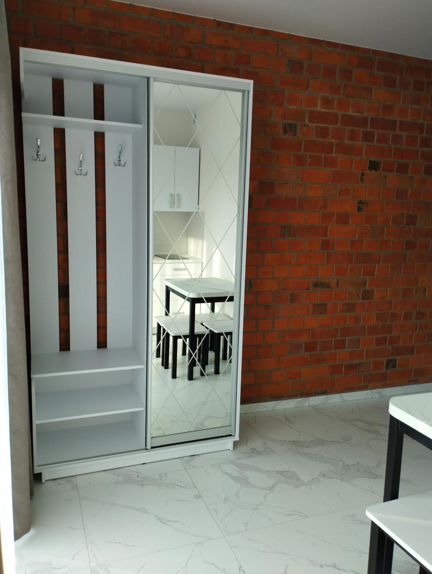 Apartamento Перлина Карпат Skhidnytsia Habitación foto