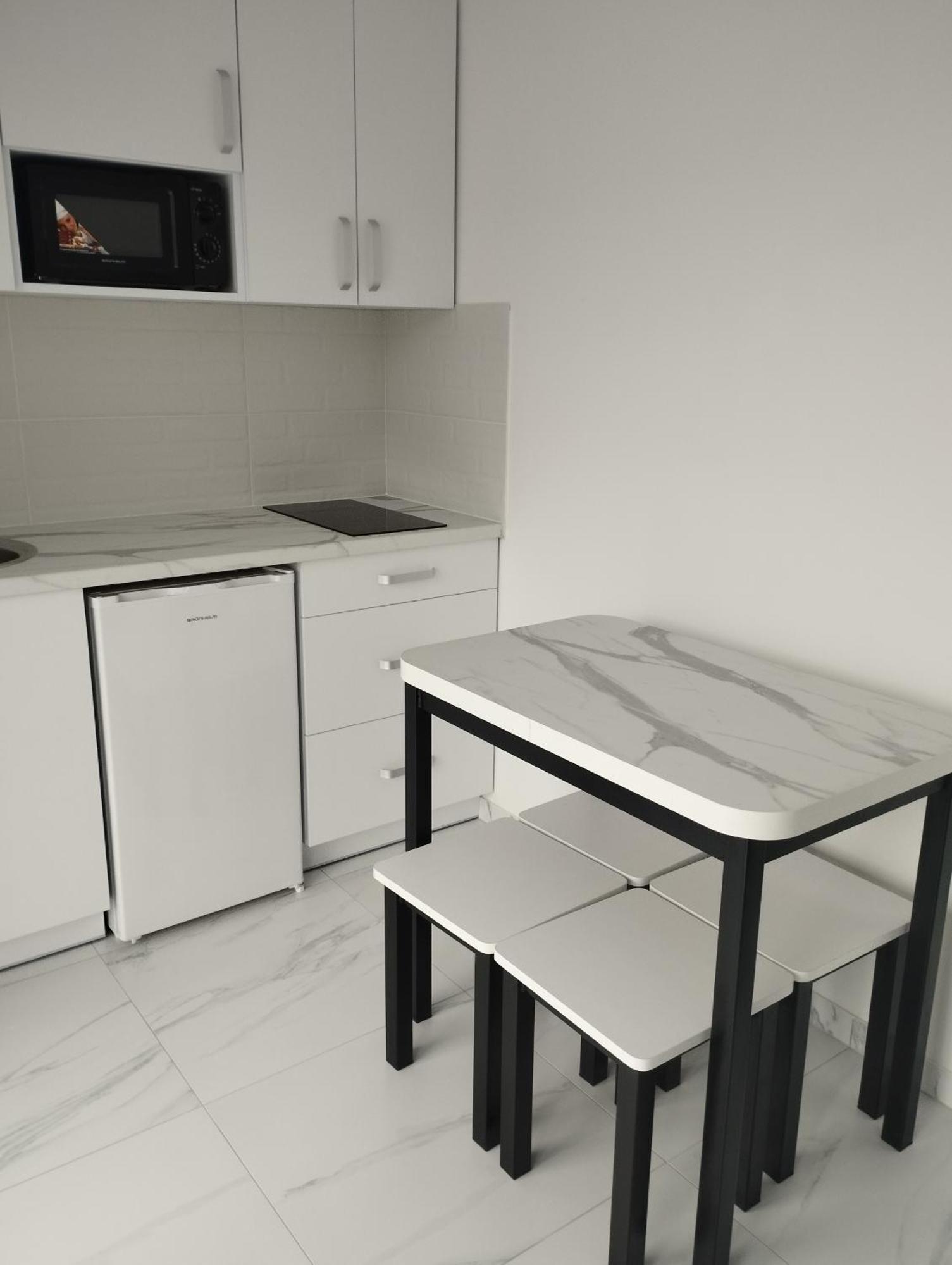 Apartamento Перлина Карпат Skhidnytsia Habitación foto