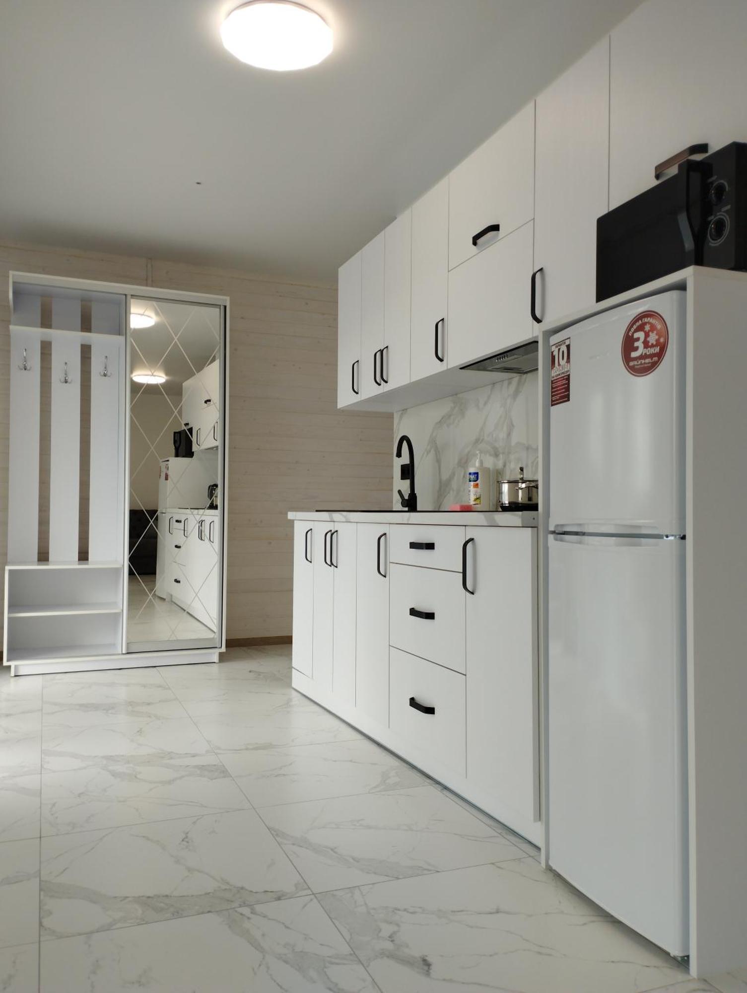 Apartamento Перлина Карпат Skhidnytsia Exterior foto