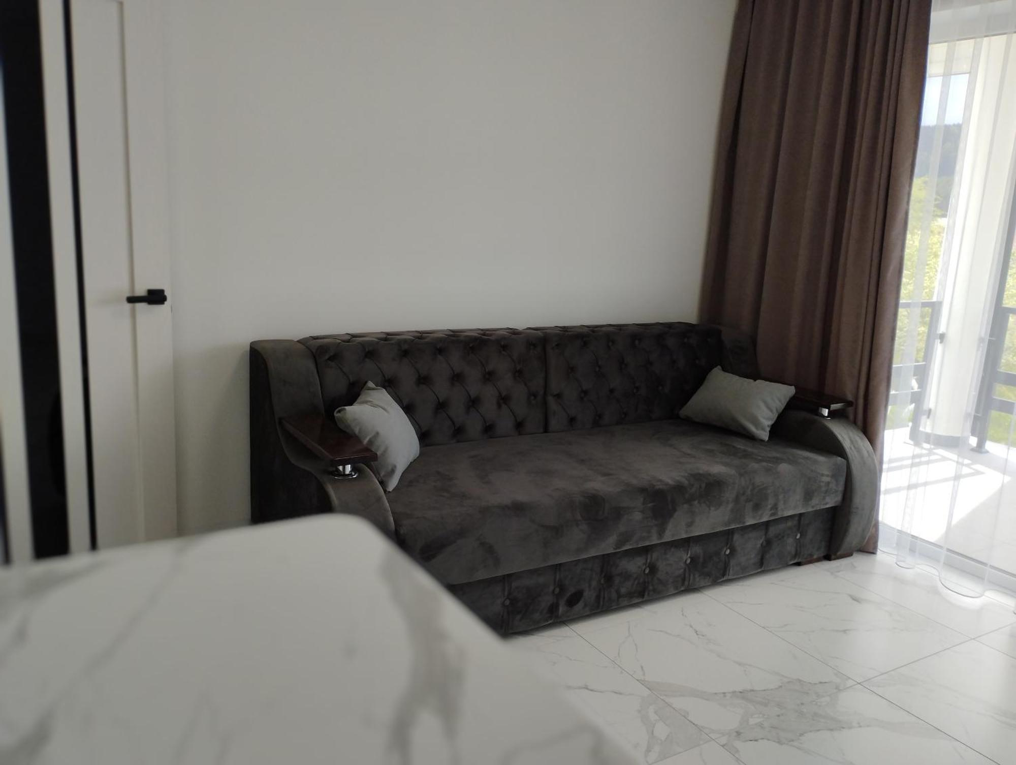 Apartamento Перлина Карпат Skhidnytsia Exterior foto