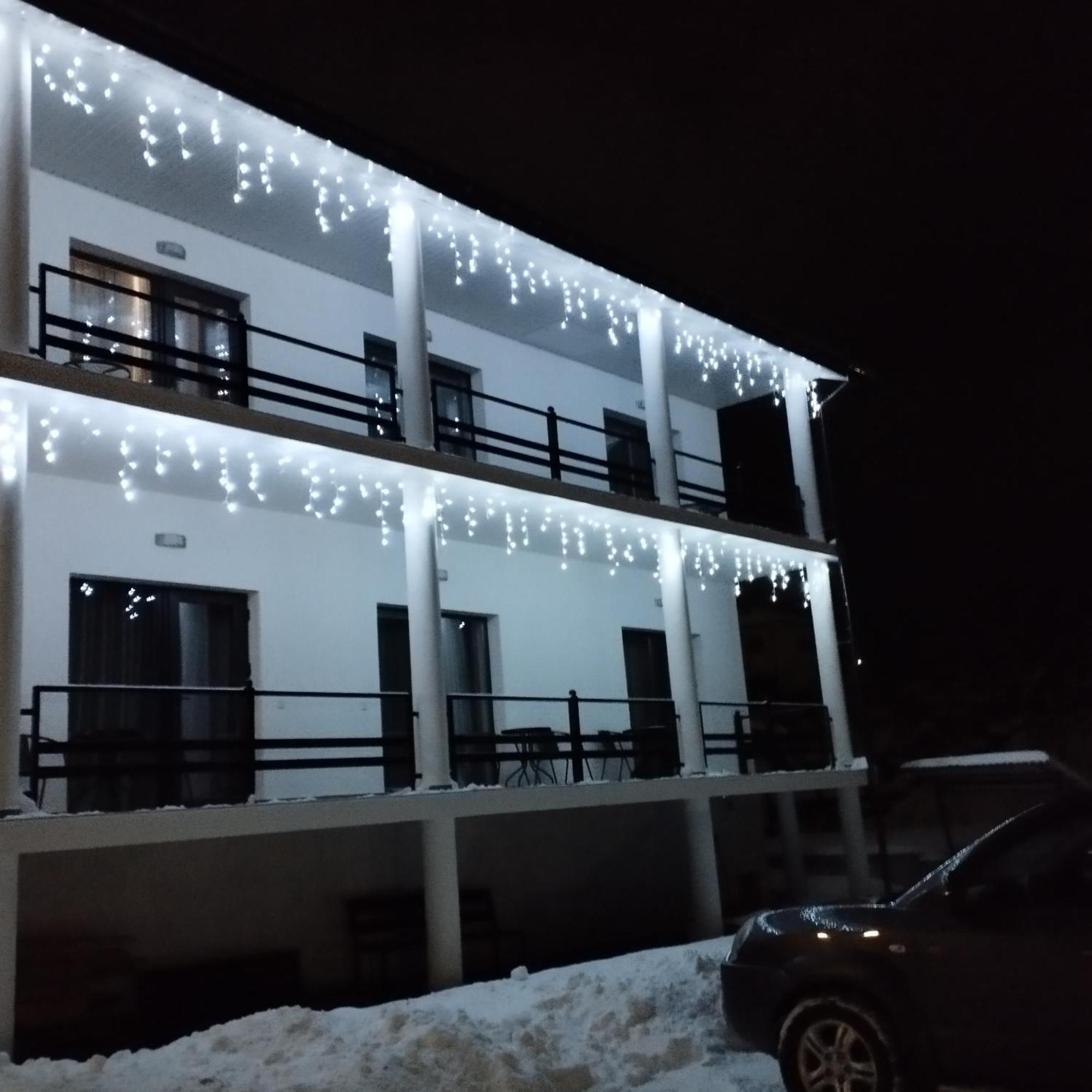 Apartamento Перлина Карпат Skhidnytsia Exterior foto